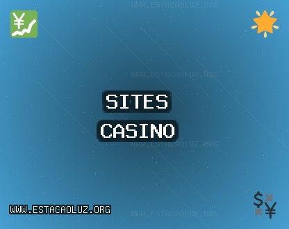 Sites Casino Octobre 2025: Casinos Fiables | www.estacaoluz.org