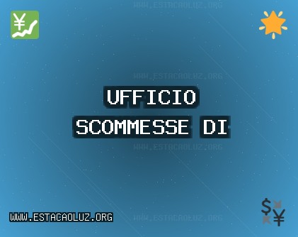 Siti di Scommesse Ottobre 2025: Scommesse Affidabili | www.estacaoluz.org